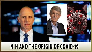 The Record of the NIH & Origin of Covid-19