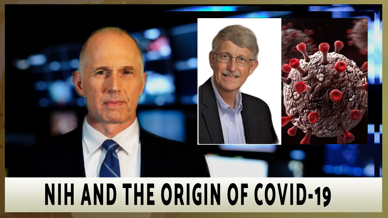 The Record of the NIH & Origin of Covid-19