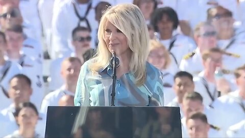 Monica Crowley: America's 250th Will Inspire A New Era Of American Greatness 