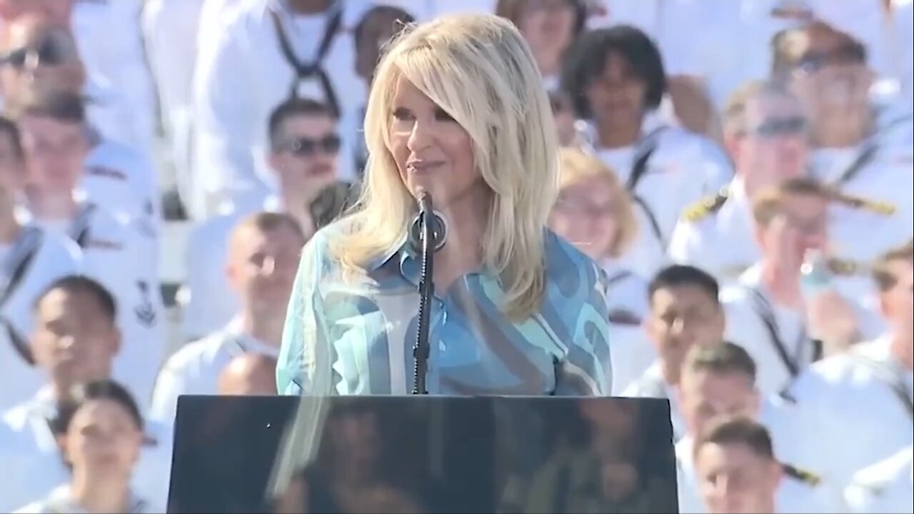 Monica Crowley: Americas 250th Will Inspire A New Era Of American Greatness