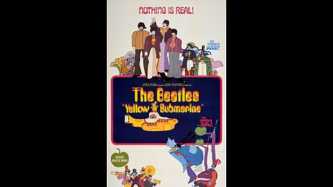 Yellow Submarine