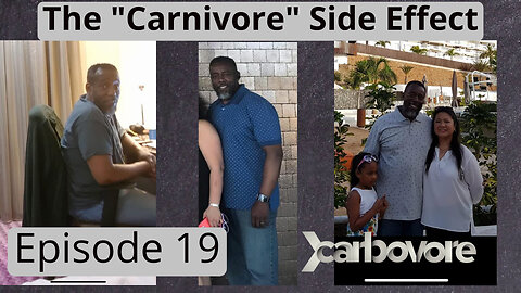 The "Carnivore" Side Effect