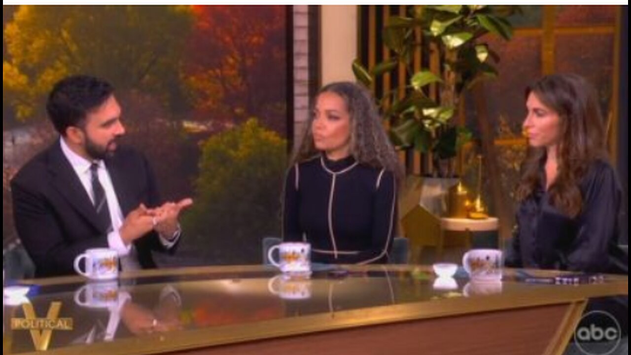 Zohran Mamdani Claims He’s Apologizing ‘Individually’ To Police Officers After Ripping