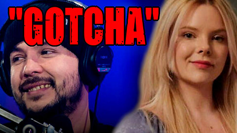 Tim Pool Proved Right.. FT PDH