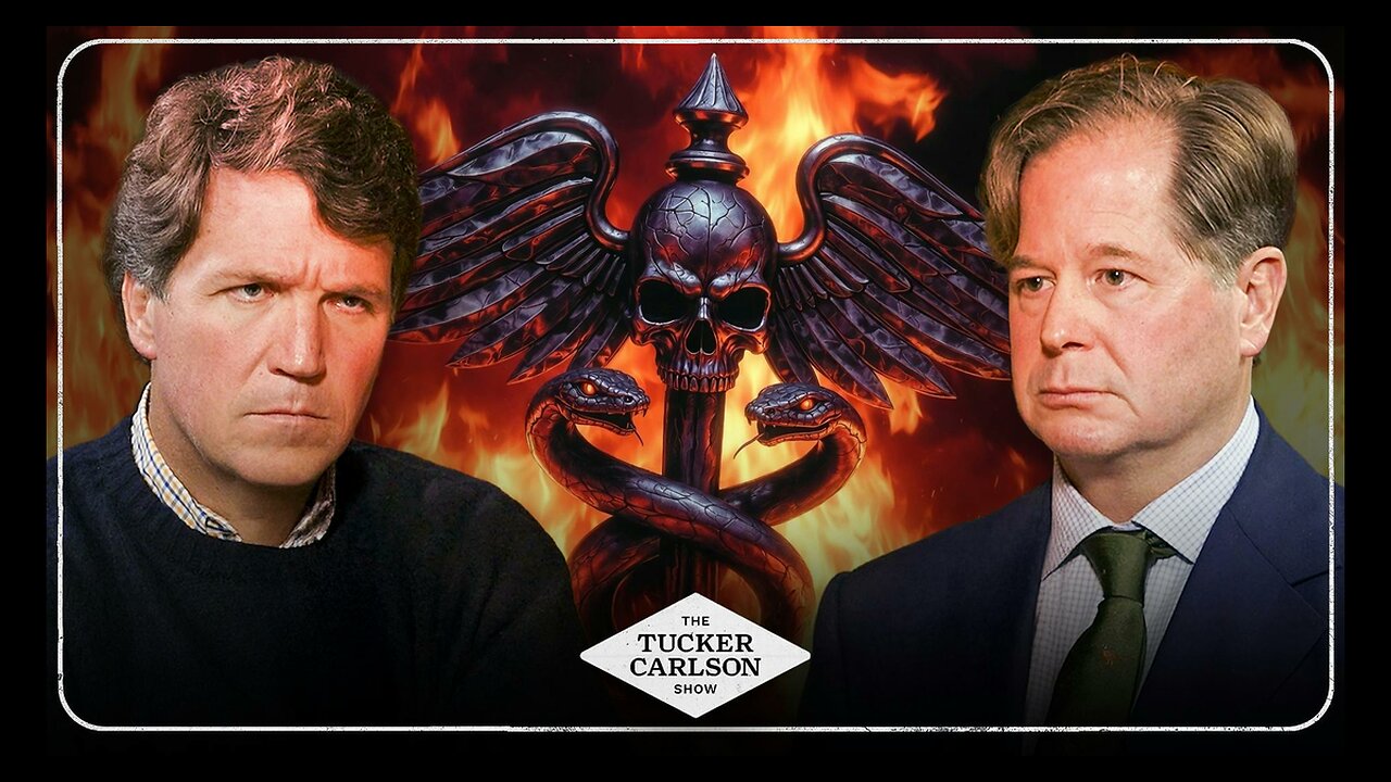 John Leake: The Demonic Rituals to Replicate God and Mankind’s New Religion of Science: so good we had to share it!