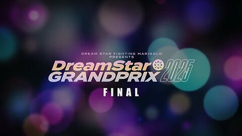 Marigold Dream Star Grand Prix 2025 Tag 12 Highlights