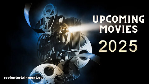 Must Watch Upcoming Movies Of 2025 Vol 1