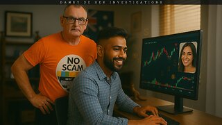 Australian Loses $173,669 to Up-Business/AliBarbit: Anatomy of a Pig Butchering Investment Scam