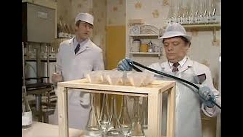 Mother Nature's Son ...only fools and horses 1992