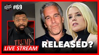 LIVE Epstein FILES SET TO BE RELEASED! + Gene Hackman DEATH An ACCIDENT + More Ep 69