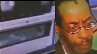 Interview from the Nineties of man who TRIED TO WARN US about today's depopulation & control system