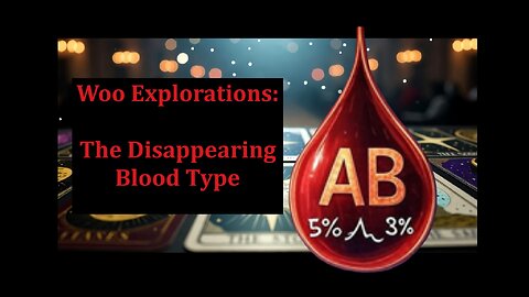 Wildly Woo and Tarot, Too