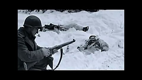 American Soldiers Murder German Prisoners