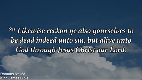 Wednesday Evening January 22nd - Christian Life is Active