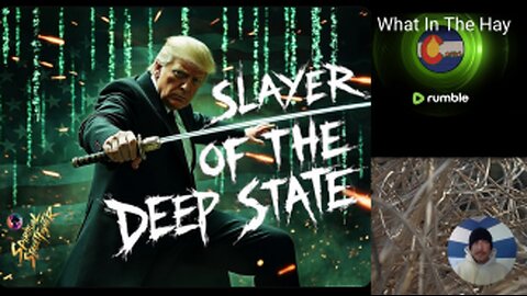 TRUMP: HUNDRED$ of BILLION$ to THE PEOPLE, not to Insurance companies & more on the gov shut down