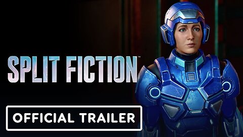 Split Fiction - Official Story Trailer | State of Play 2025