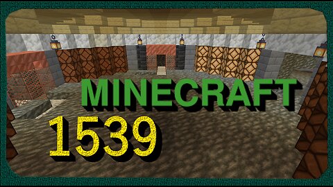 Lets Play Minecraft Episode – 1539 Slime Farm Transit Station