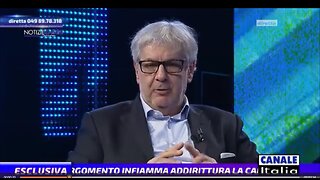 Armando Manocchia: “I figli sono di chi li mette al mondo, non dello Stato"