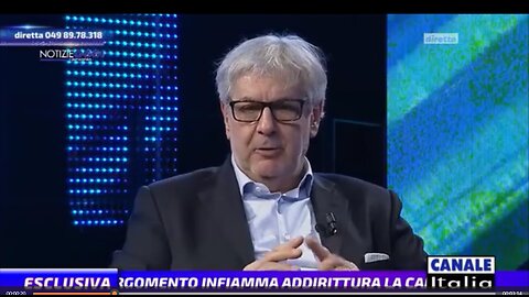 Armando Manocchia: “I figli sono di chi li mette al mondo, non dello Stato"