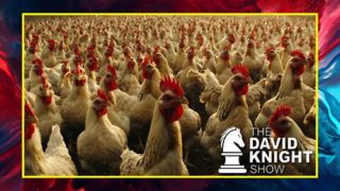 Leanna Wen Returns — Hawking DANGEROUS Bird Flu Vax