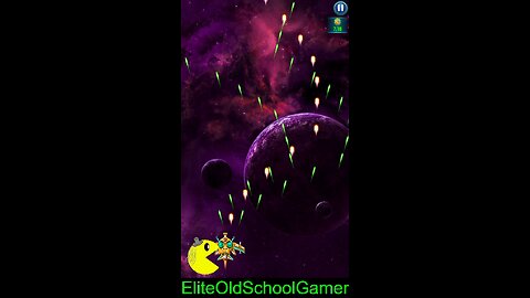 Alien Shooter - Levels 1 - 5 - Hard Difficulty - January 2025