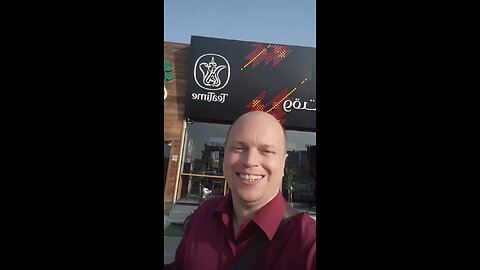 Visit Antuan.pro TeaTime cafe so impressed me it's taste!