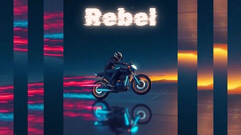 BadMuthaJoJo – Starlight Rebel | 77.7 THE GROOV!