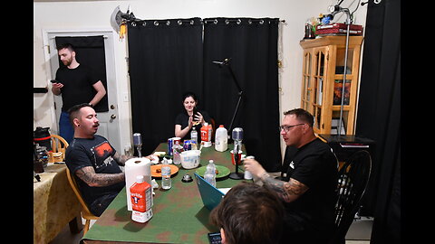 The Wrong Show Presents - WrongOnes