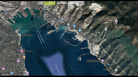 Ukraine (NATO) Strikes Russian Submarine