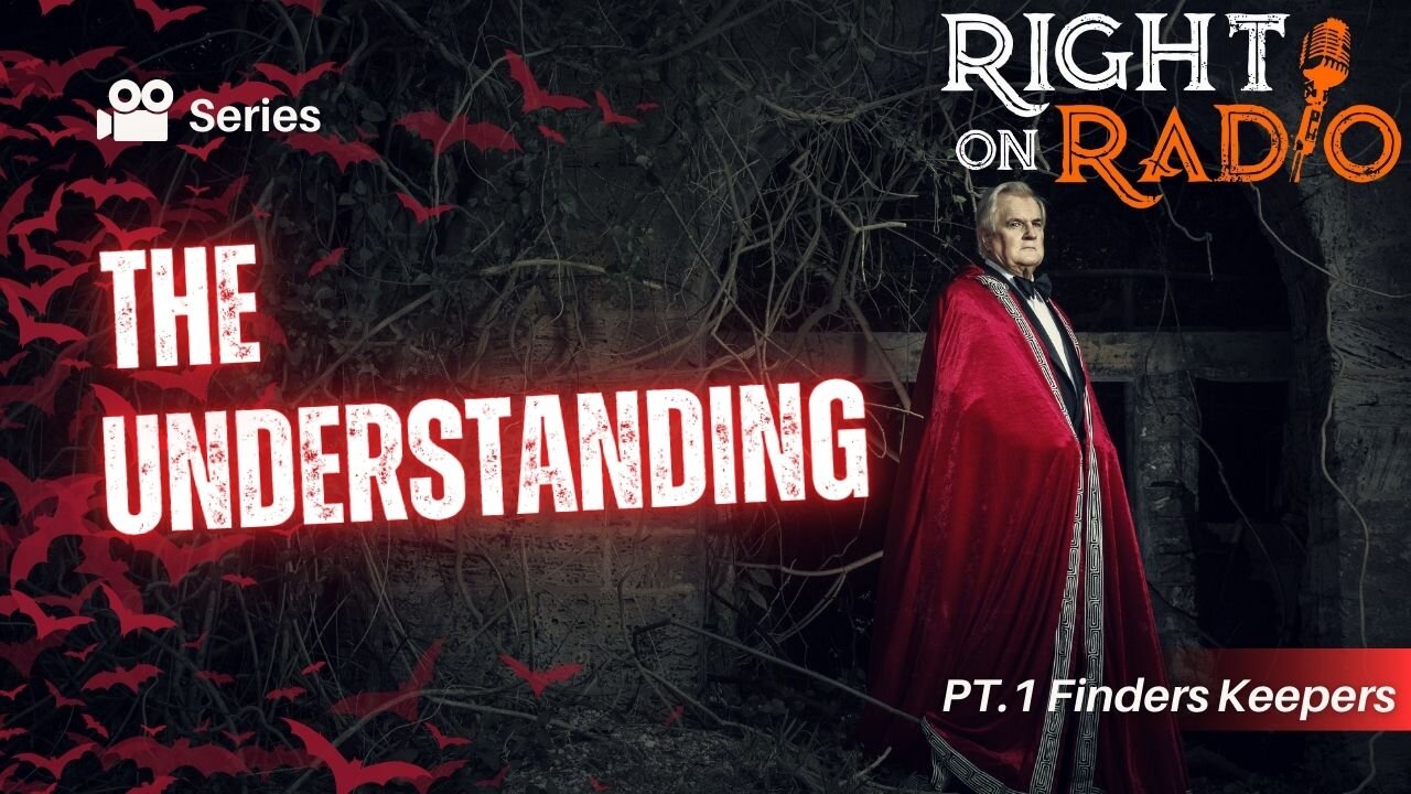 EP.773 The Understanding PT1: Hidden Networks, the Finders, FBI Cover-Up Allegations & Media Control