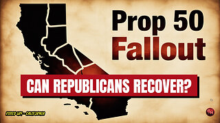 How Prop 50 Changed California Politics Forever