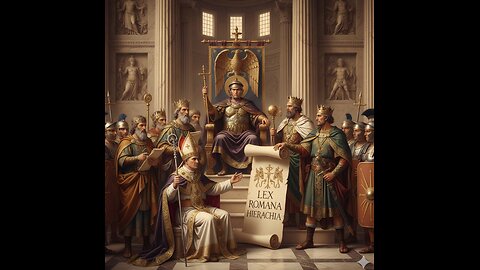 THE REASON YOUR ALL WRONG