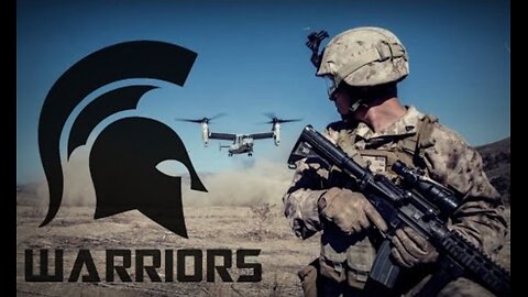 WARRIORS - "Won't Go Down Easy" | US Military