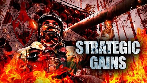 ►🚨▶⚡️🇺🇦⚔️🇷🇺 SouthFront | Slavyansk Evacuates, Strategic Gains Across Eastern Front | Oct 13, 2025