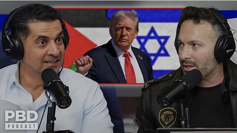 “Israel’s Deal With The DEVIL” - Trump’s Gaza Peace Plan Includes SHOCKING Prisoner Swap