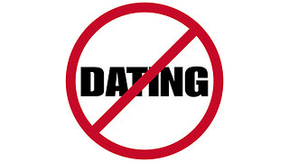 Dating is DONE! Enter at your own Risk | More on Joy Taylor...