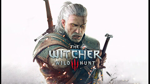 The Witcher 3: Wild Hunt comes an unforgettable journey into darkness and redemption. 🌑✨