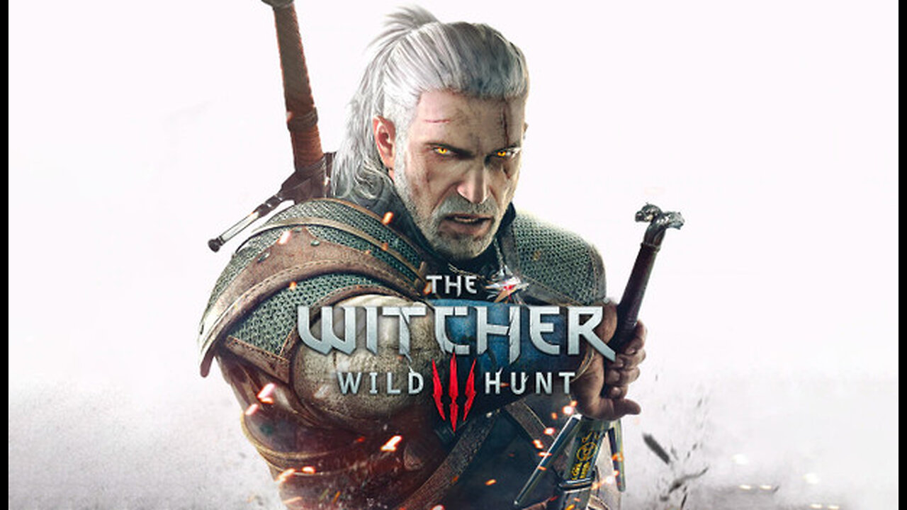 The Witcher 3: Wild Hunt comes an unforgettable journey into darkness and redemption. 🌑✨