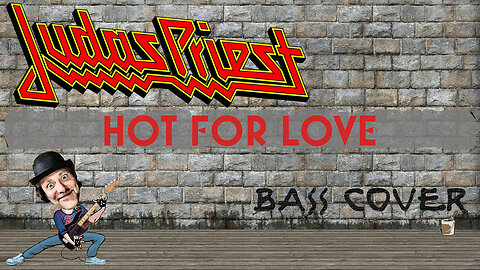 Judas Priest | Hot For Love