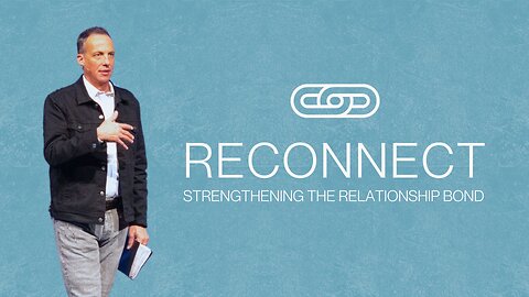 Bridgewood Online // Reconnect // 2.16.25