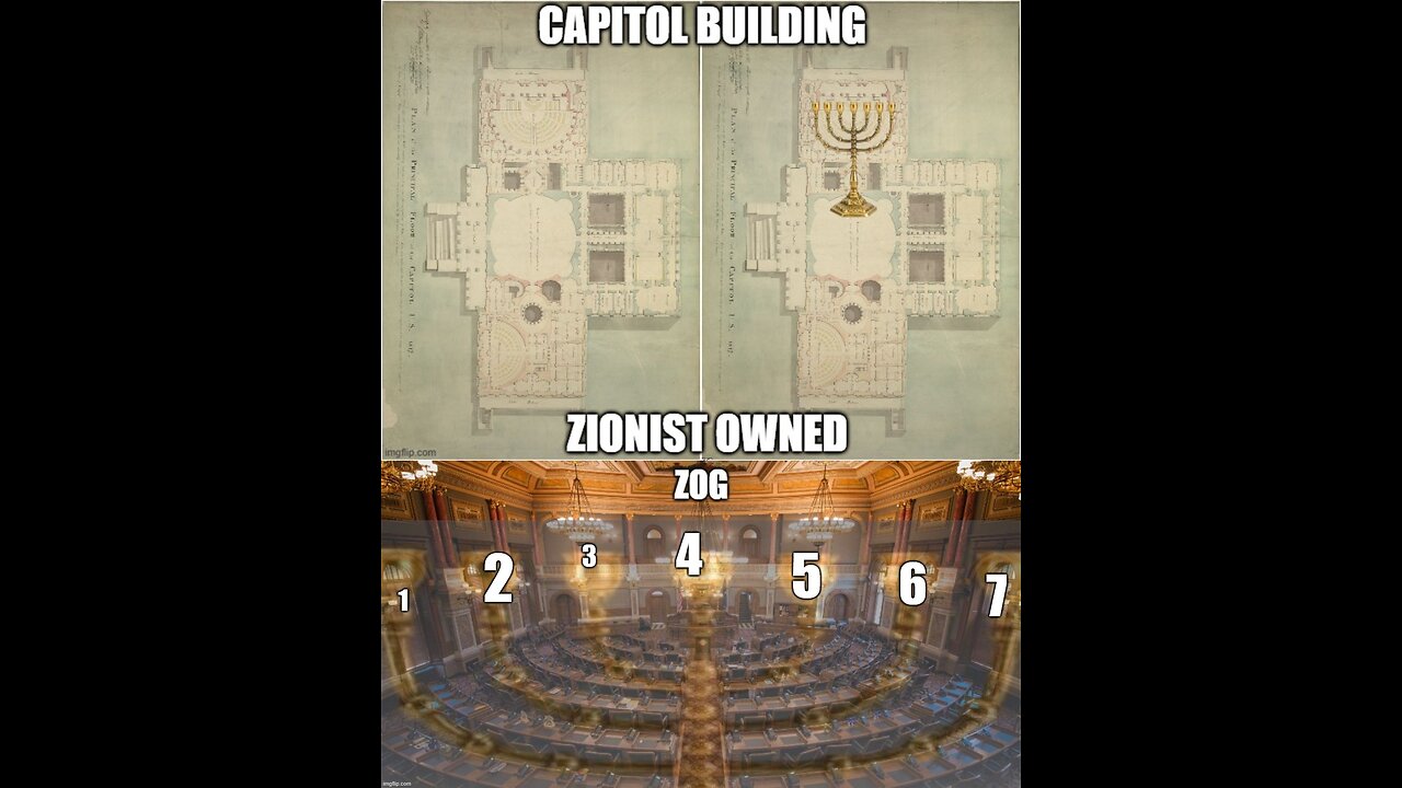 The Envious of Jews PSYOP