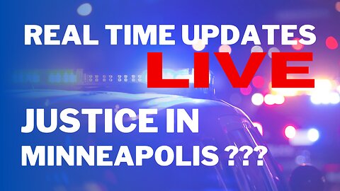 🚨BREAKING LIVE: Minneapolis, Minnesota ICE Protest At Whipple