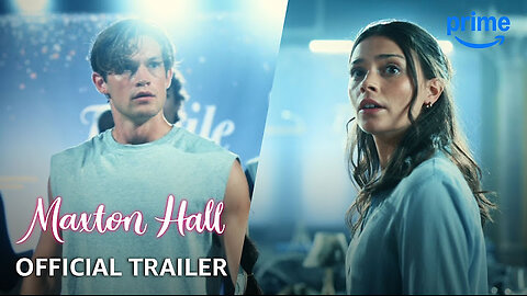 Maxton Hall Season 2 - Official Trailer | Prime Video 