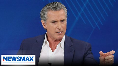 Trump cracks down on fraud in California, other blue states | The Right Squad