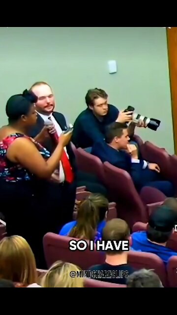 The Tunnell Take. Get off the plantation....