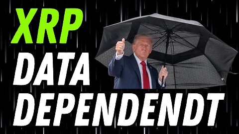 XRP NEXT RALLY IN 2026?