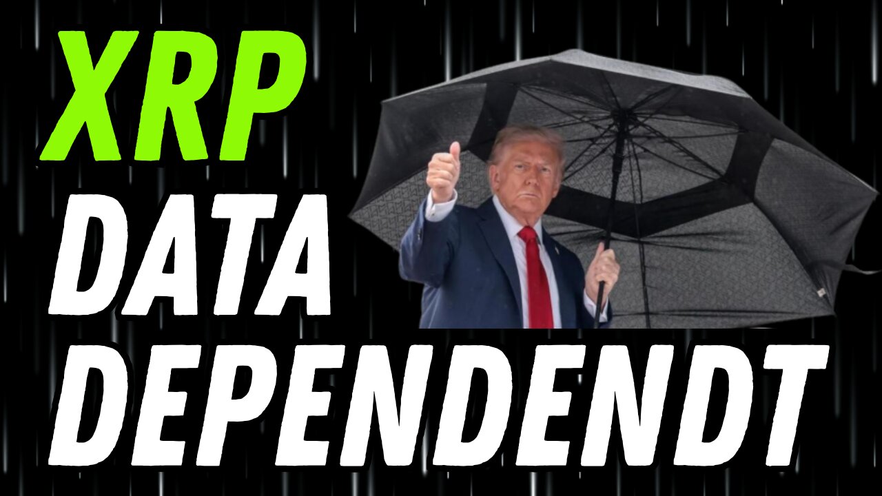 XRP NEXT RALLY IN 2026?