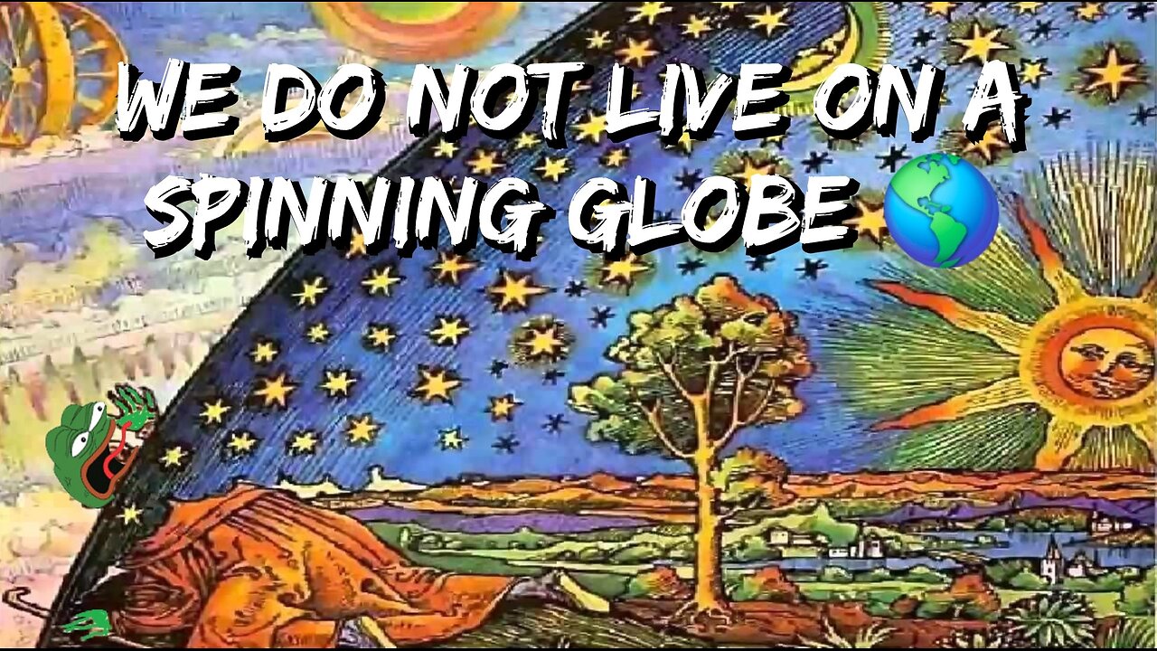 Proof of Flat Earth?!