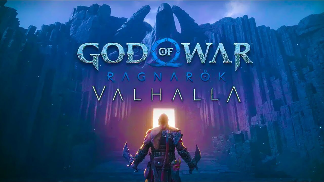 Ep. 16 Valhalla