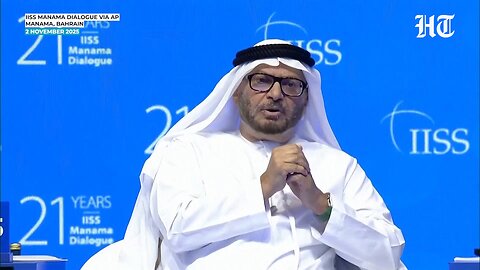 As Trump Threatens War In Africa, Arab Ally Gives US Big Shock_ Mistake... _ Sudan_ Nigeria